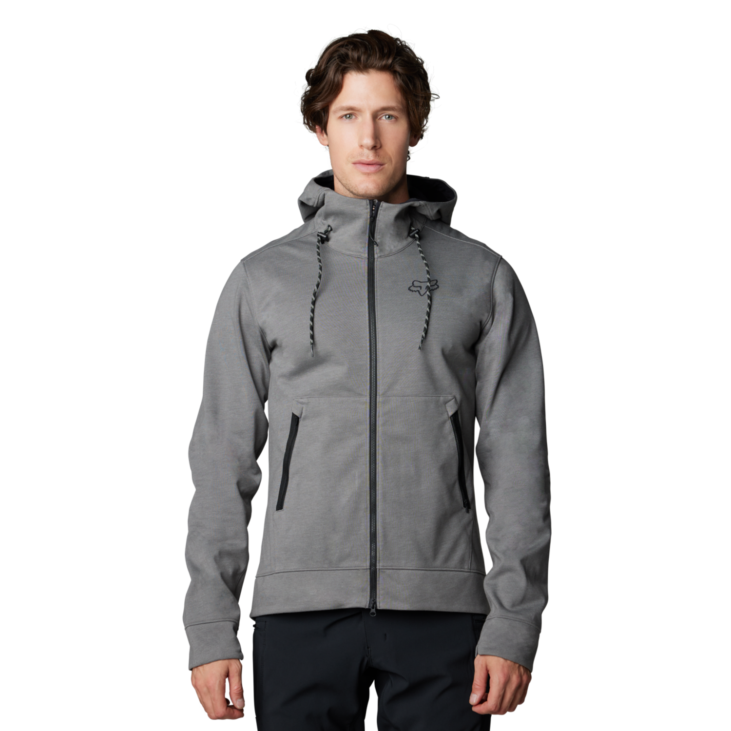 Ranger Fire Jacket
