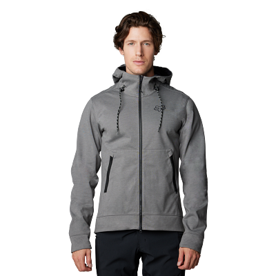 Ranger Fire Jacket