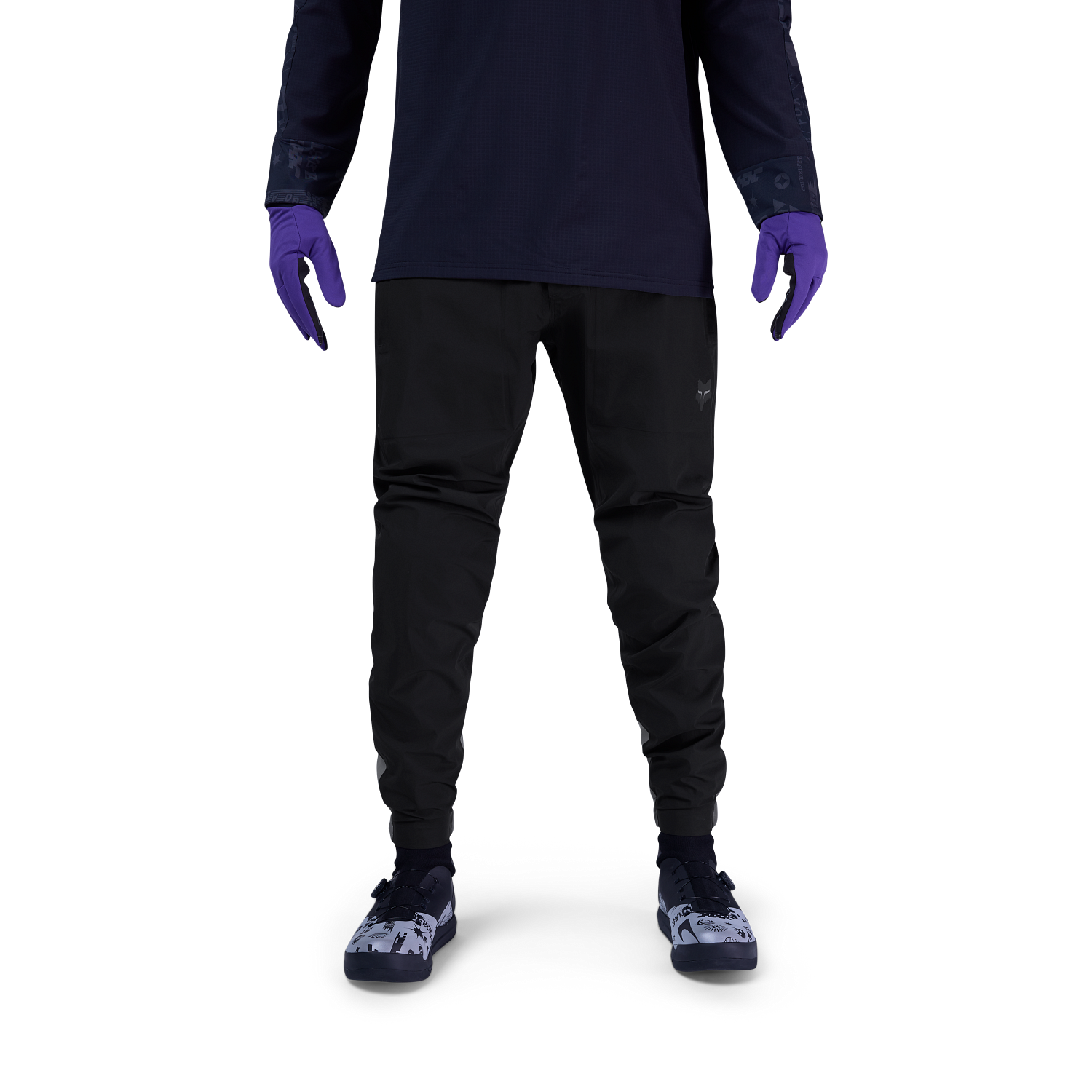 Pantalones Ranger Water Lunar Special Edition