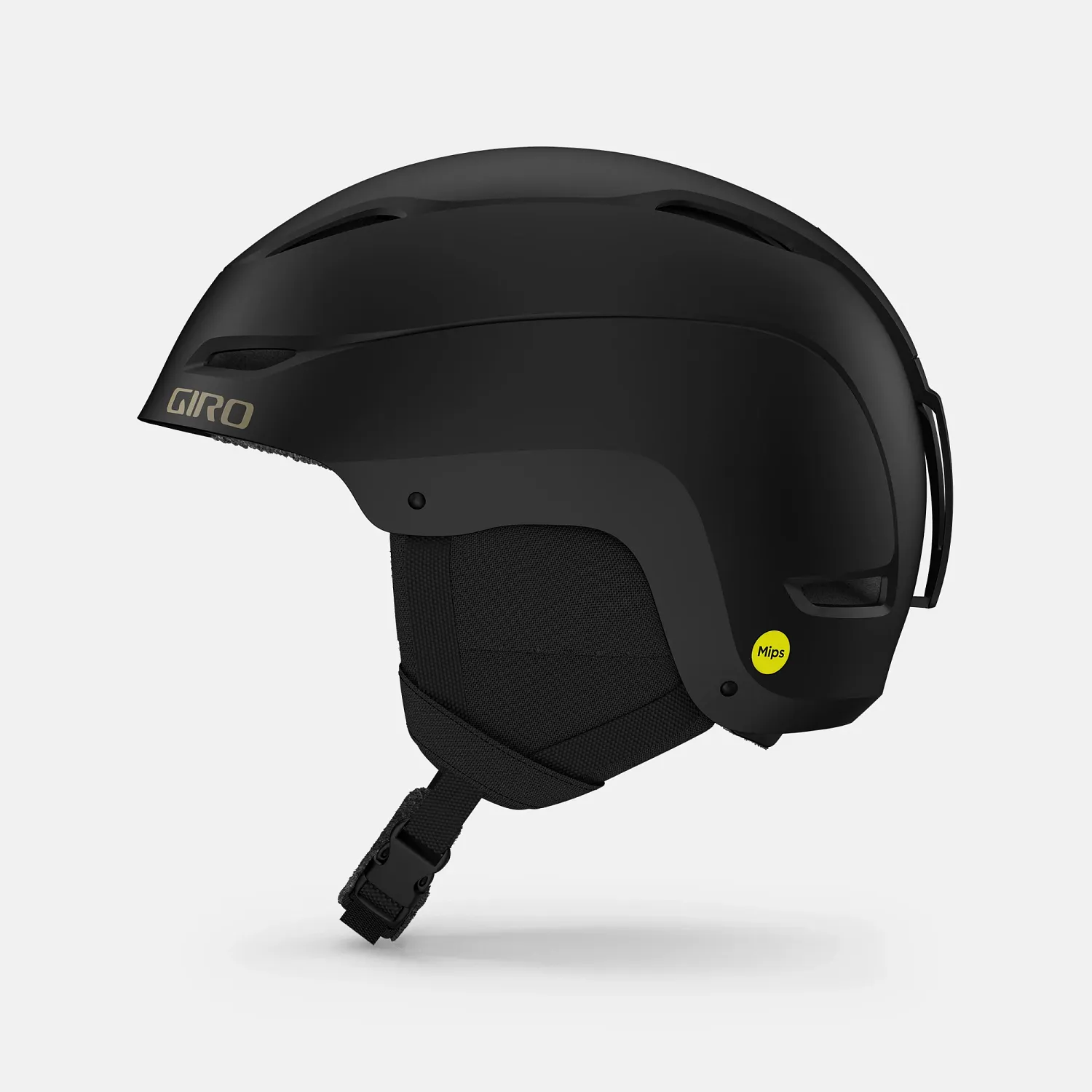 GR CEVA MIPS MAT BLK S 22