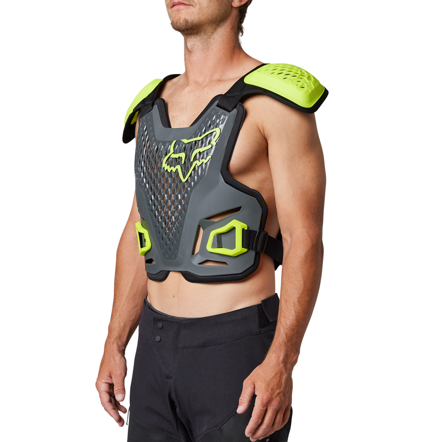 PROTECTOR R3
