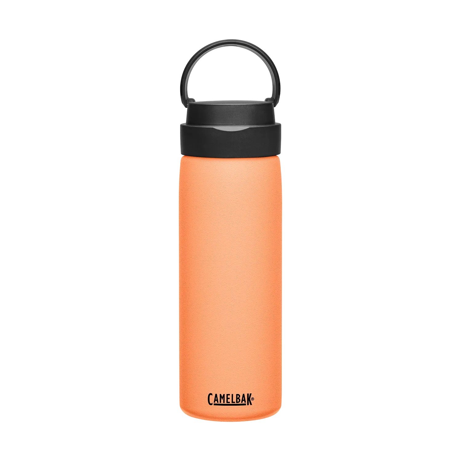 Fit Cap SST Vacuum Insulated 20oz, Desert Sunrise