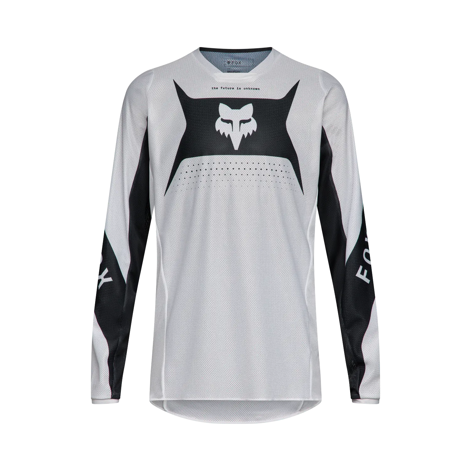 180 AIR TAPER JERSEY [BLK/WHT] M