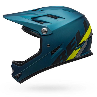 BS SANCTION MAT BLU/HIVZ M 20 US