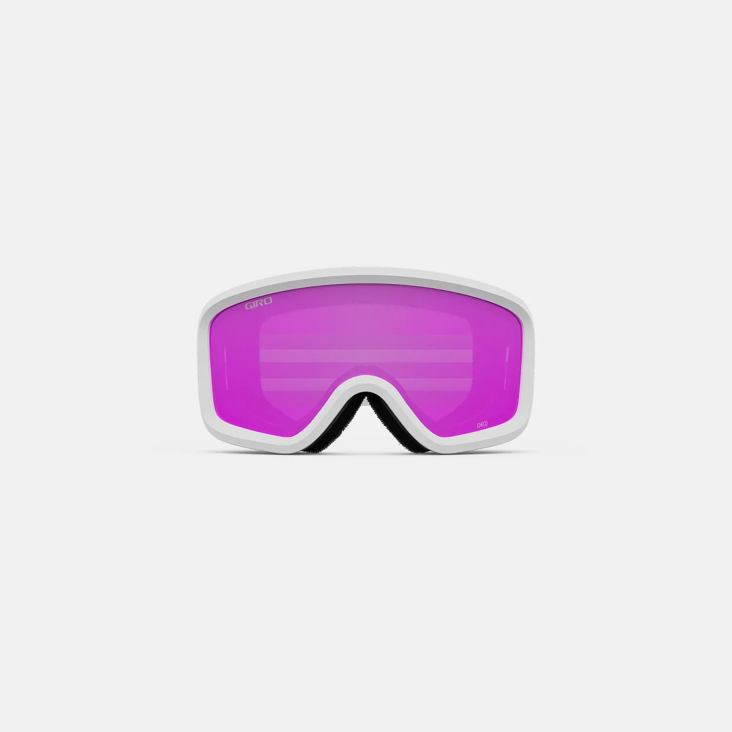 GG CHICO 2.0 WH ZOOM AMBR PNK 23