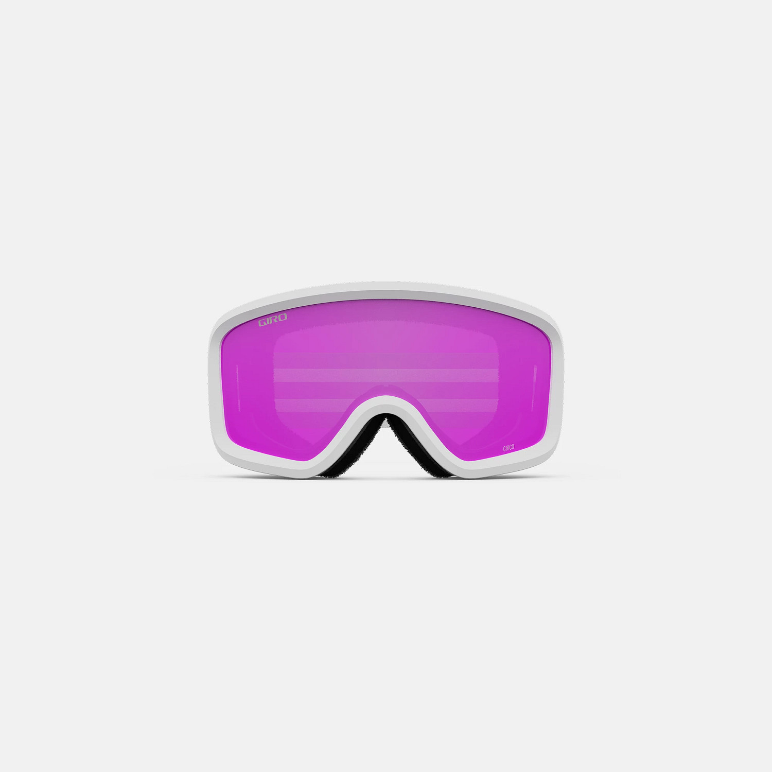 GG CHICO 2.0 WH ZOOM AMBR PNK 23