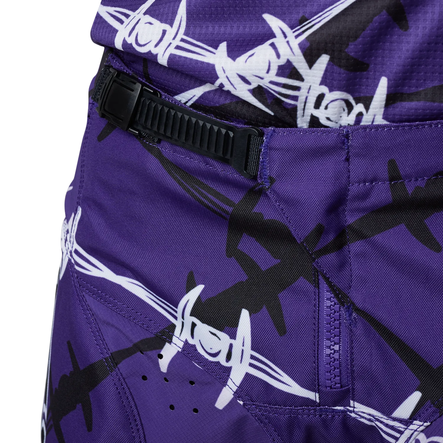 180 BARBED WIRE SE PANT 