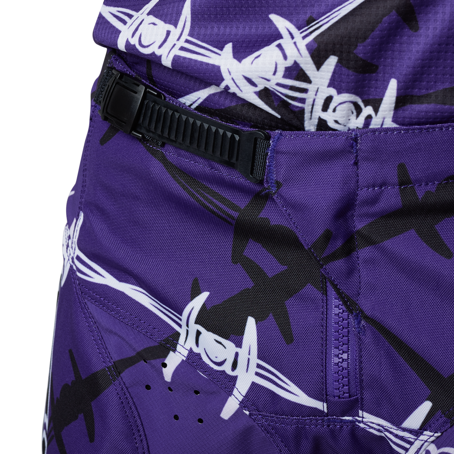 180 Barbed Wire Special Edition Pants