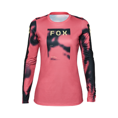 Camiseta t&eacute;cnica de manga larga Ranger Taunt - Mujer