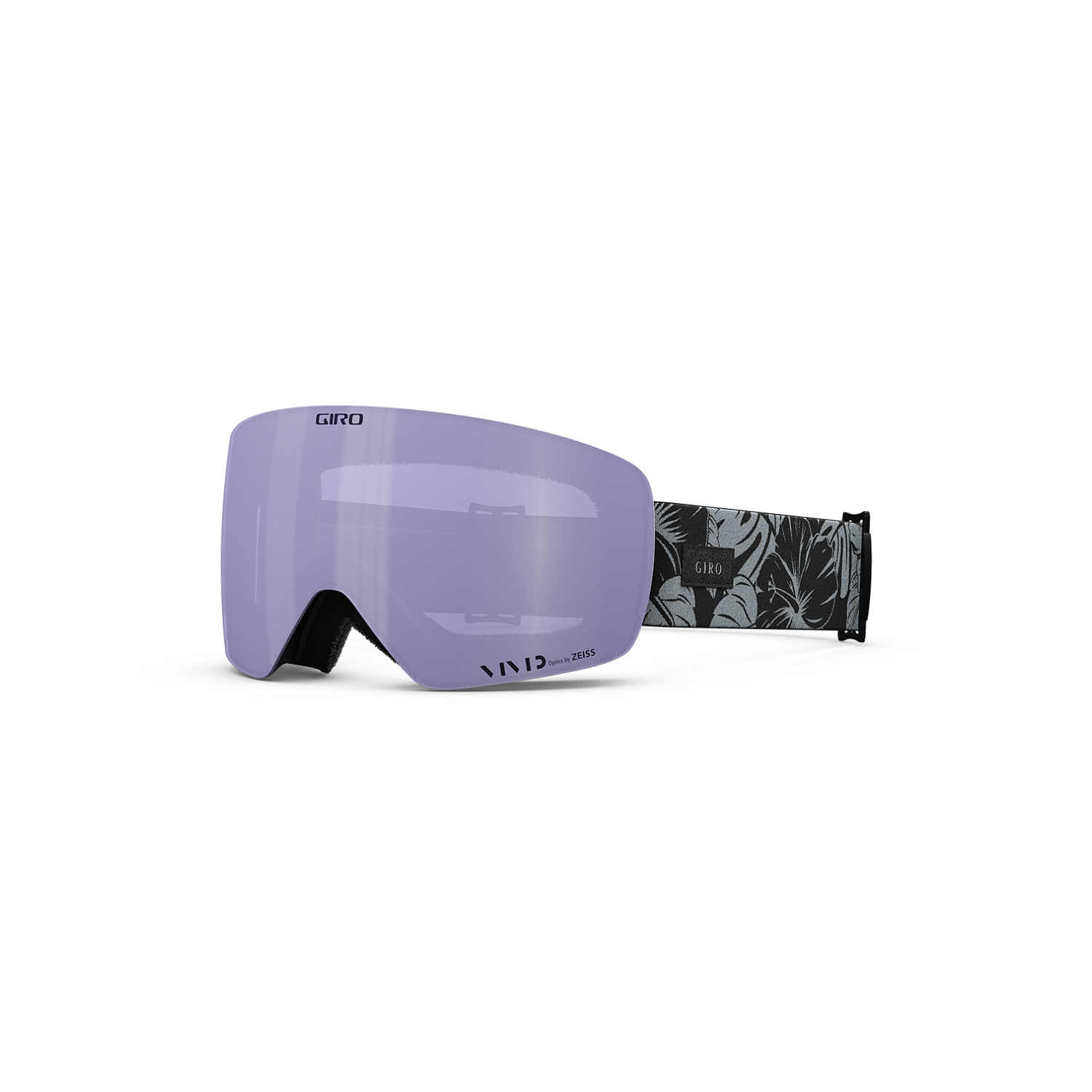 CONTOUR RS BOTANICAL LX [BLK/HZ] OS