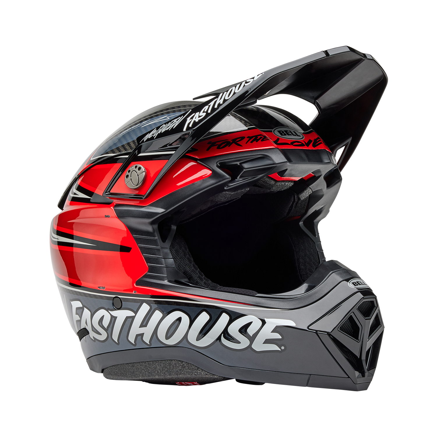 Bell X Fasthouse Moto-10 Spherical