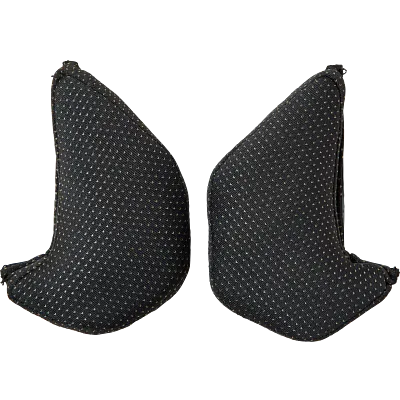 Proframe Helmet Thin Cheek Pads