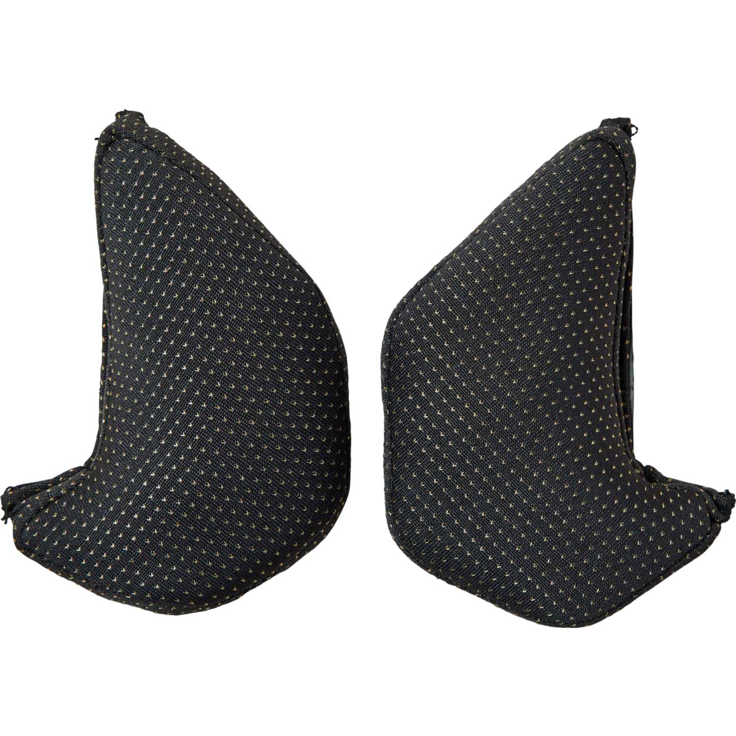 PROFRAME CHEEK PAD THIN [BLK] OS