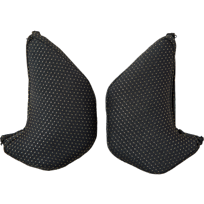 Proframe Helmet Thin Cheek Pads