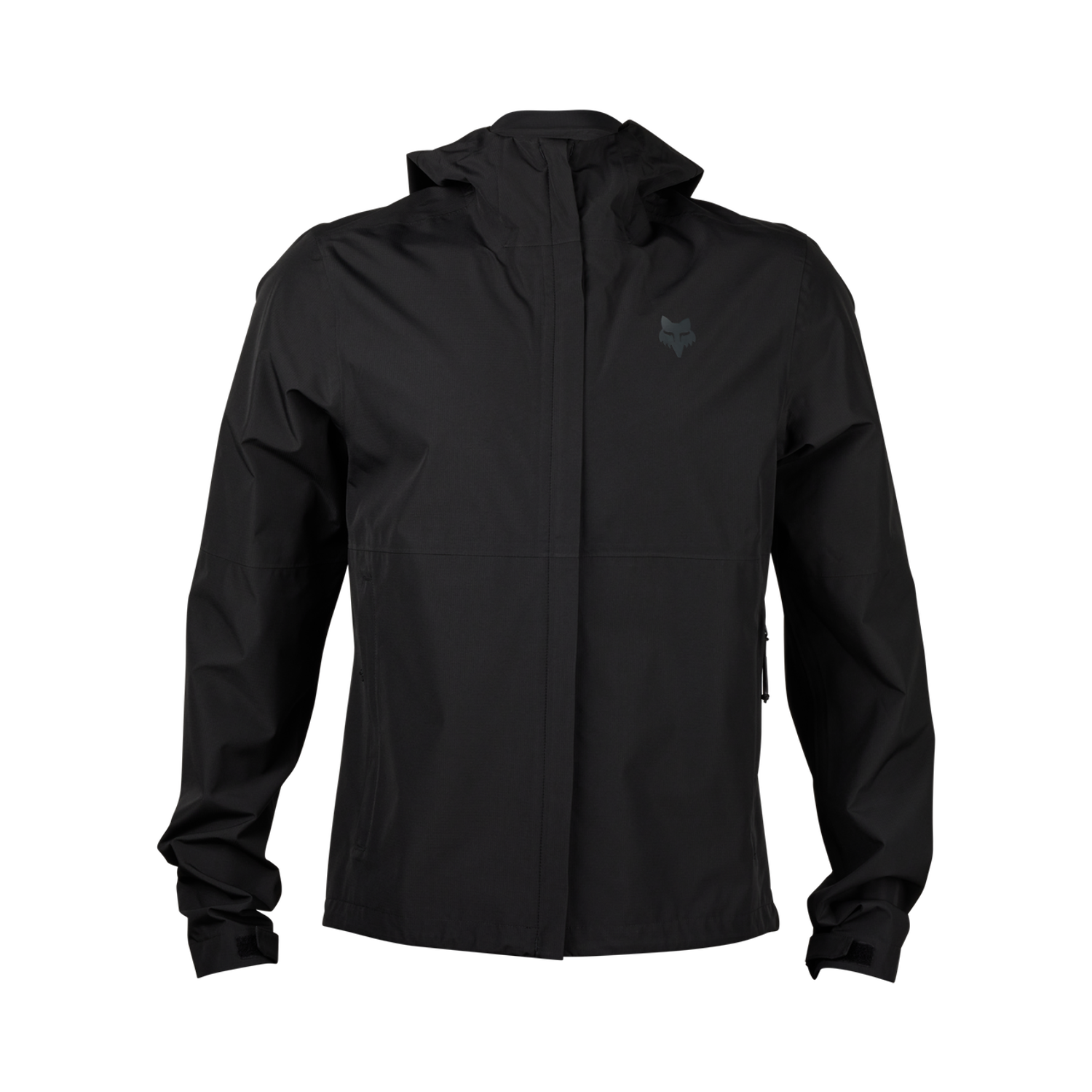 RANGER O.R. PACKABLE RAIN JACKET [BLK] S
