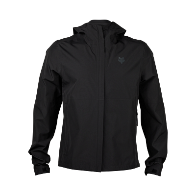 Ranger Off-Road Packable Rain Jacket