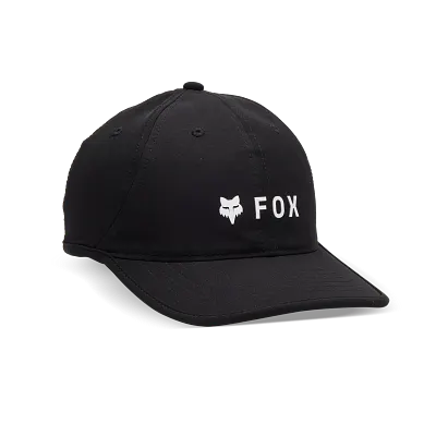 Women's Absolute Tech Snapback Hat