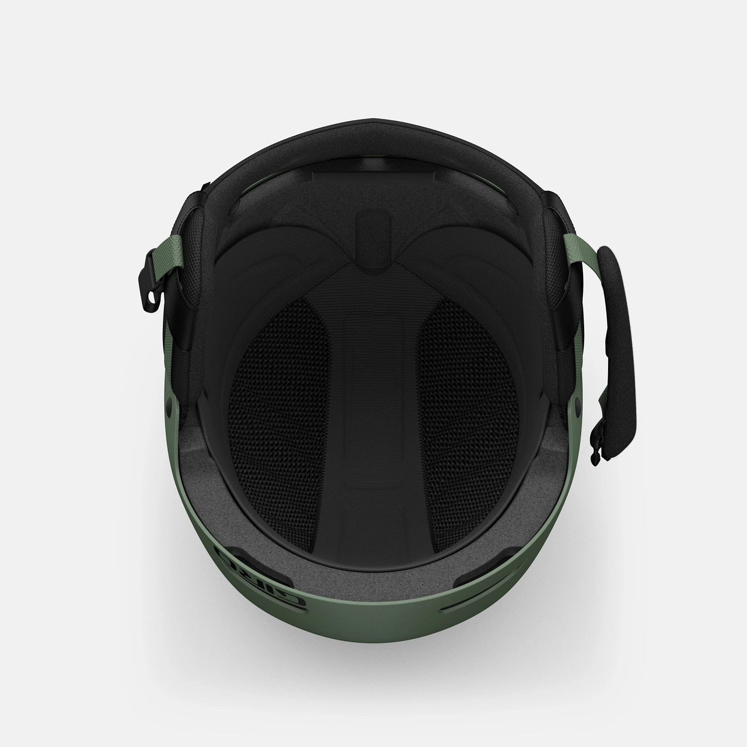 Ledge Helmet
