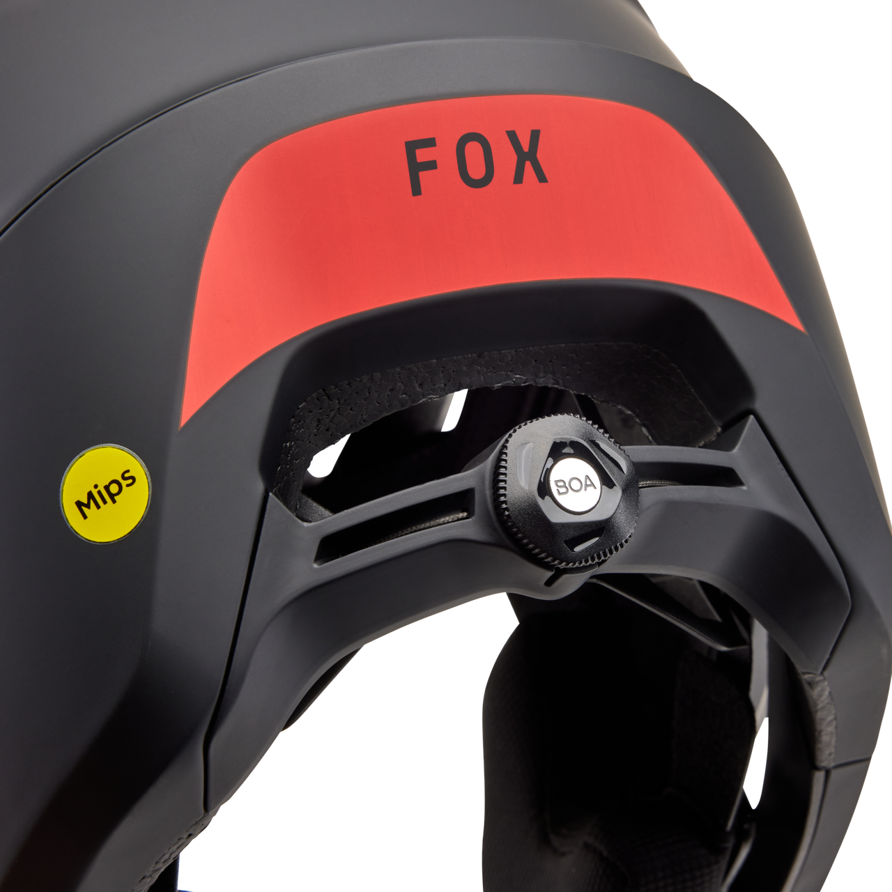 Fox Racing Dropframe Pro