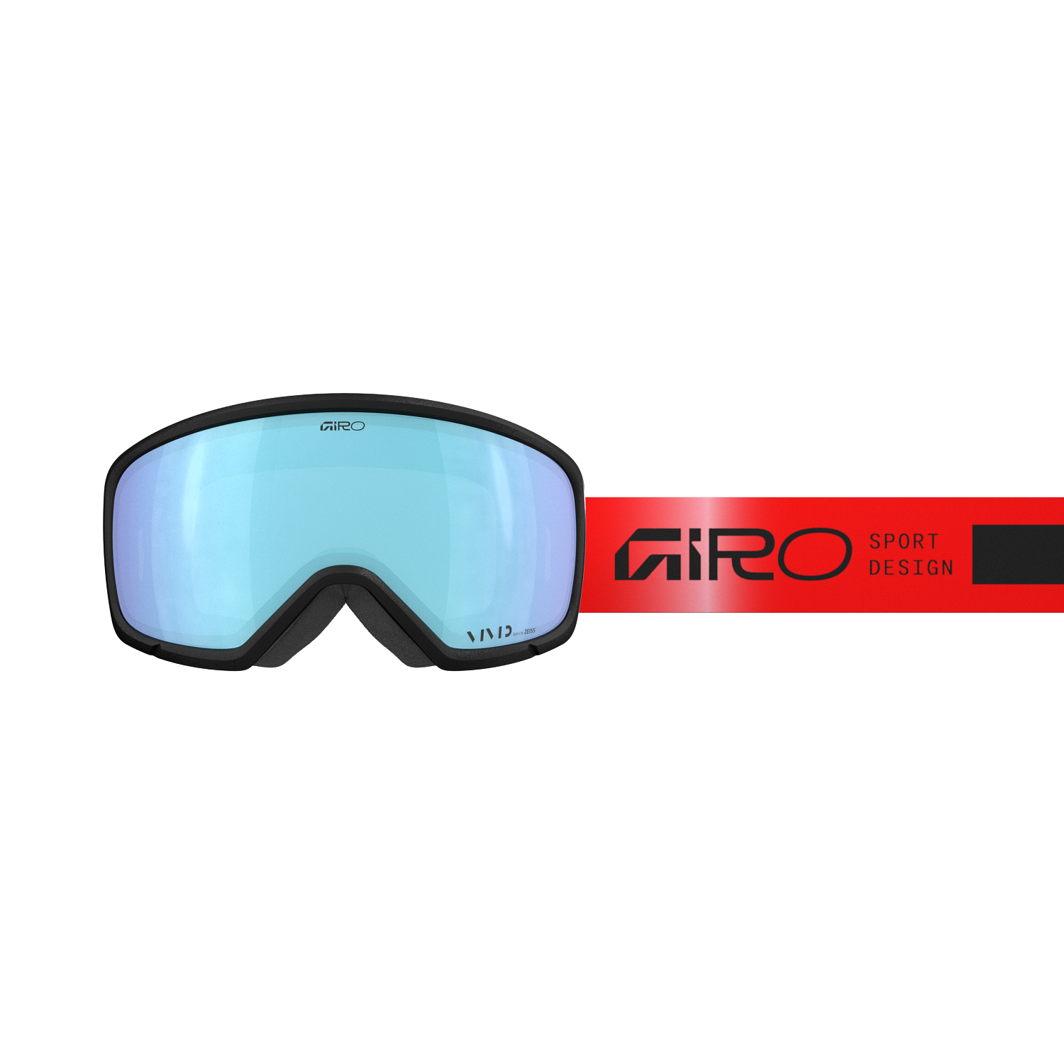 Ringo Slide Goggle