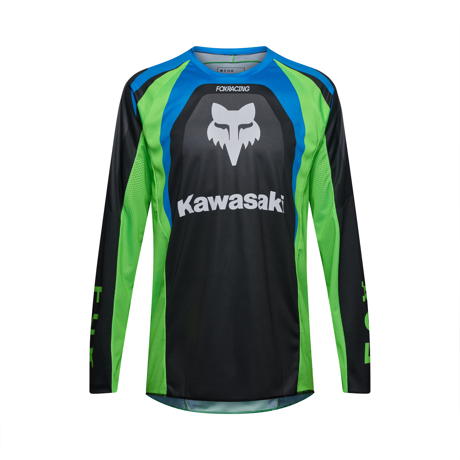 180 Kawasaki Jersey
