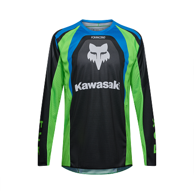 180 Kawasaki Jersey