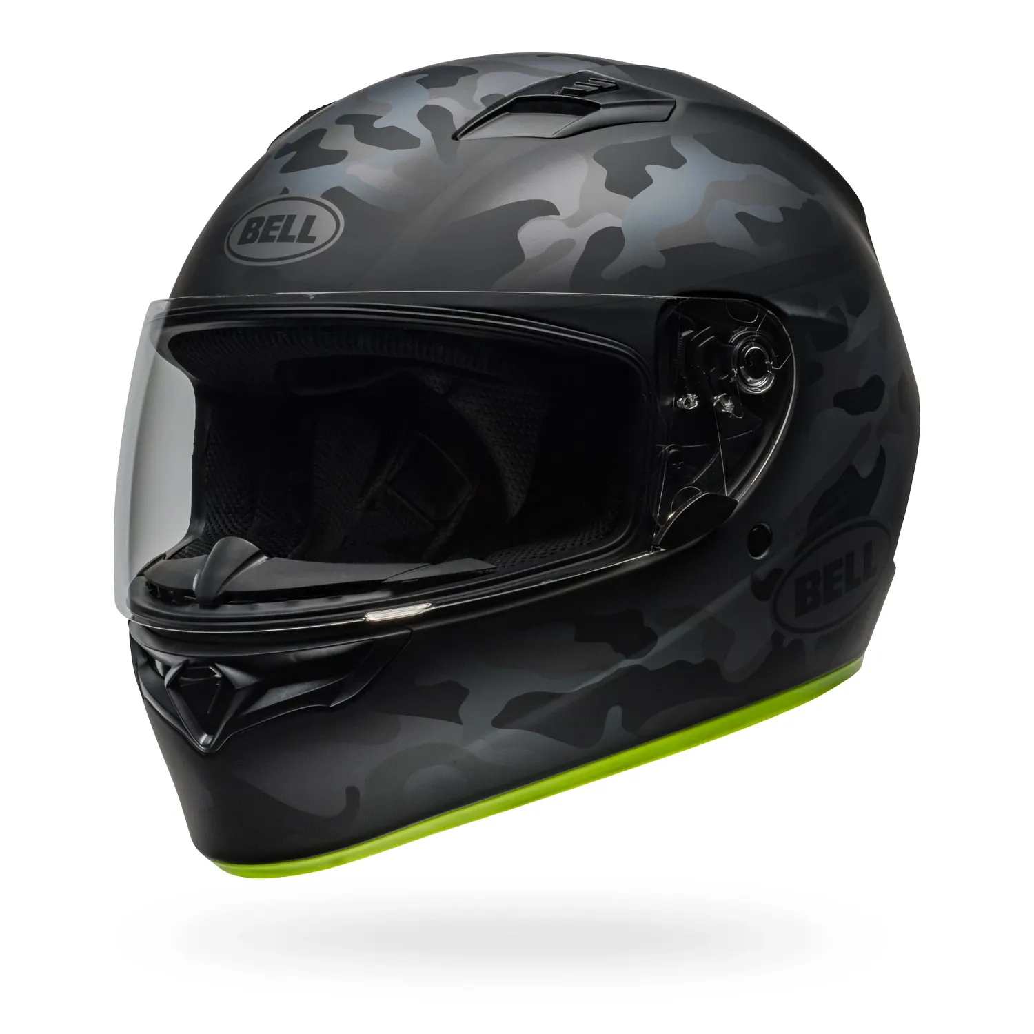 PS QUALIFIER STEALTH MT HV/CAM XL