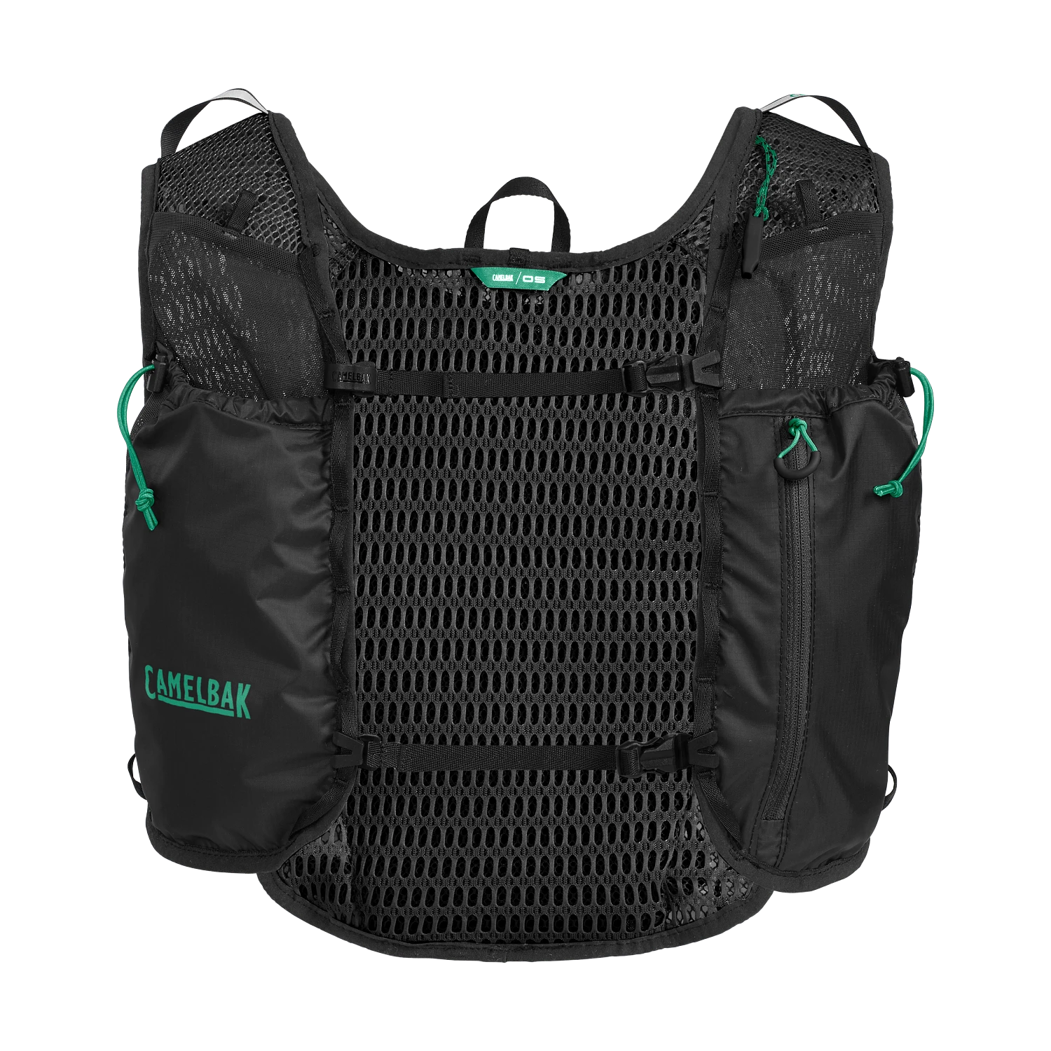 TRAIL RUN VEST 34OZ,