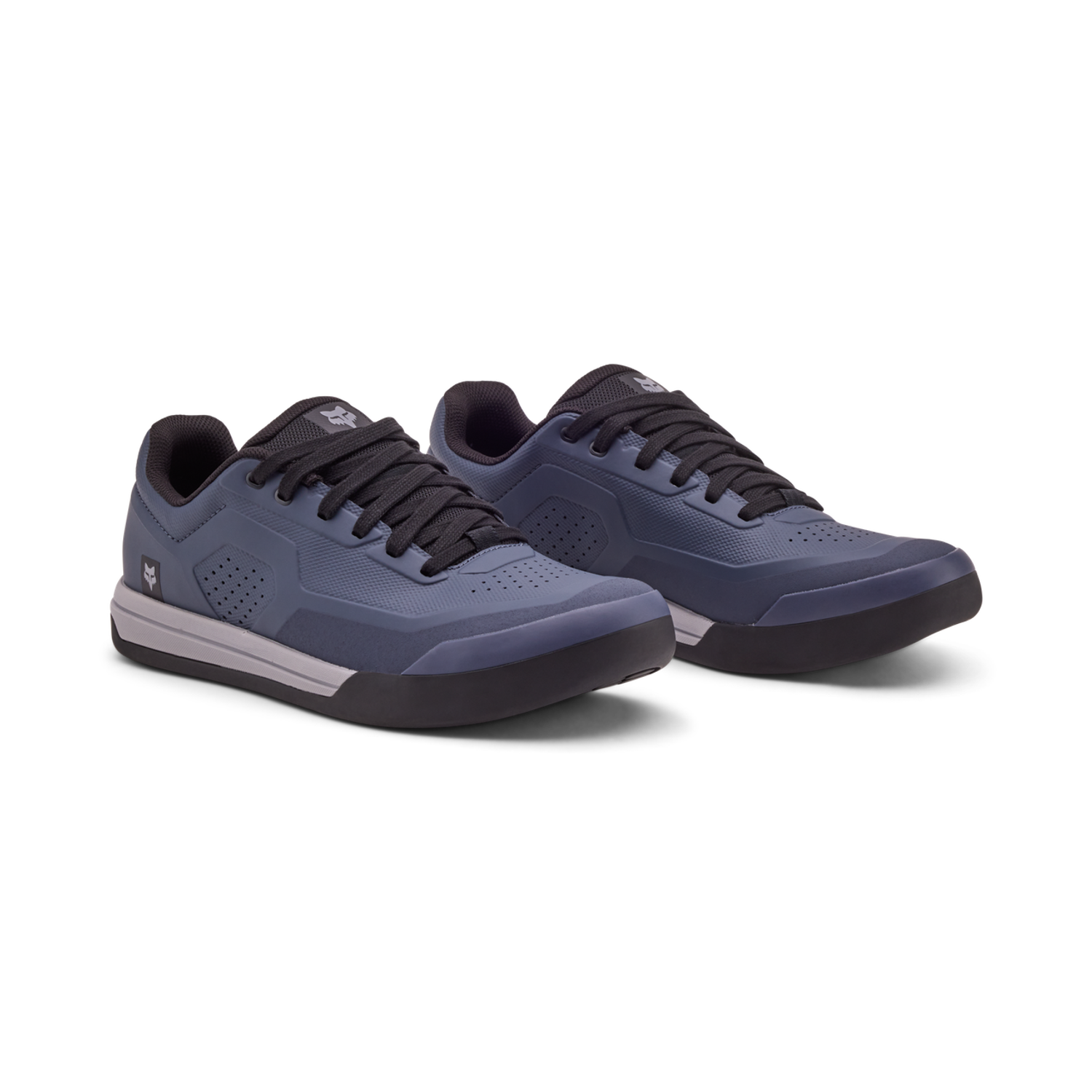 Fox Union Flat Shoes