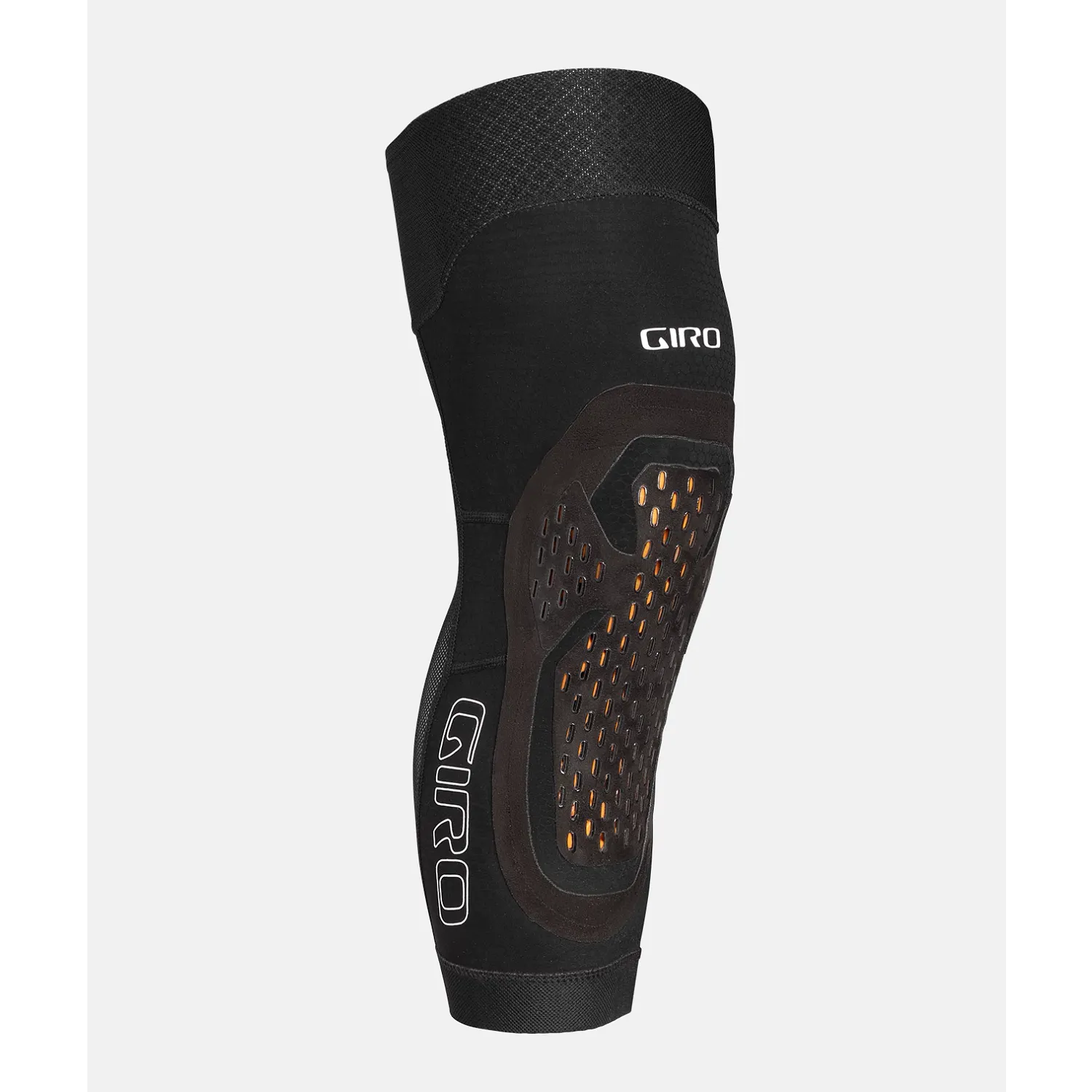 GA LOAM KNEE SLEEVE BK L 24