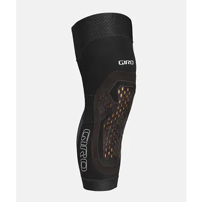 GA LOAM KNEE SLEEVE BK XS 24