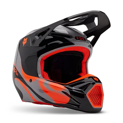 Helm V1 Emotion