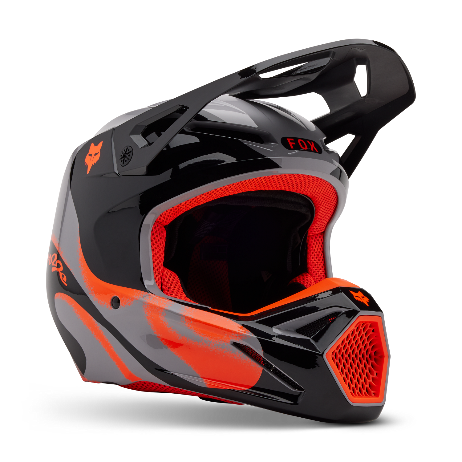 Casque V1 Emotion