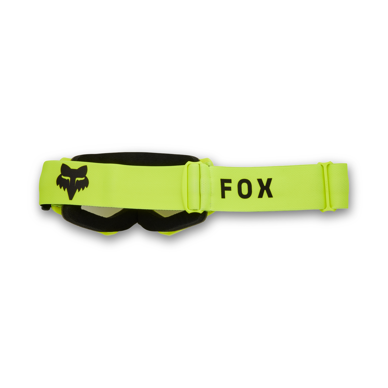 YTH MAIN CORE GOGGLE [FLO YLW] OS
