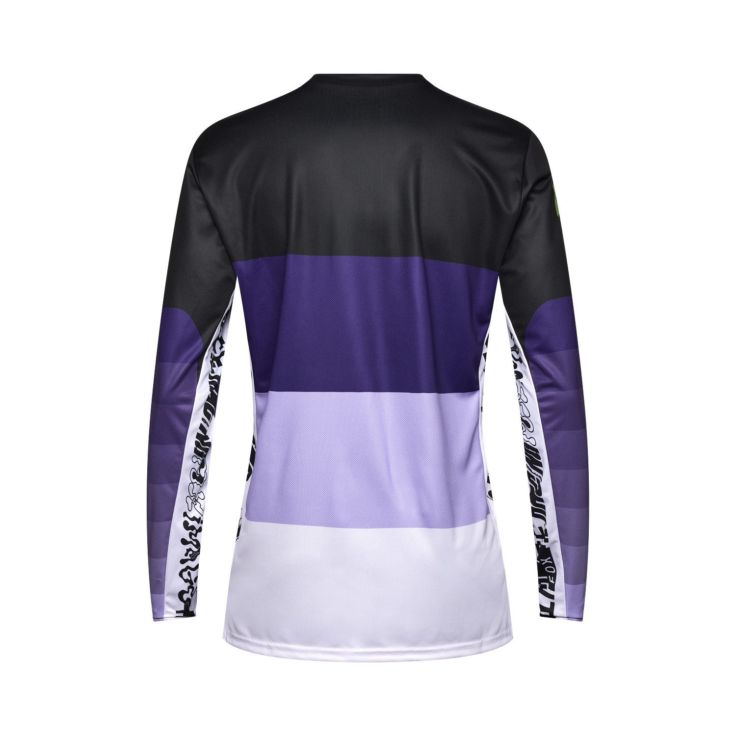Ranger Grid Long Sleeve Jersey
