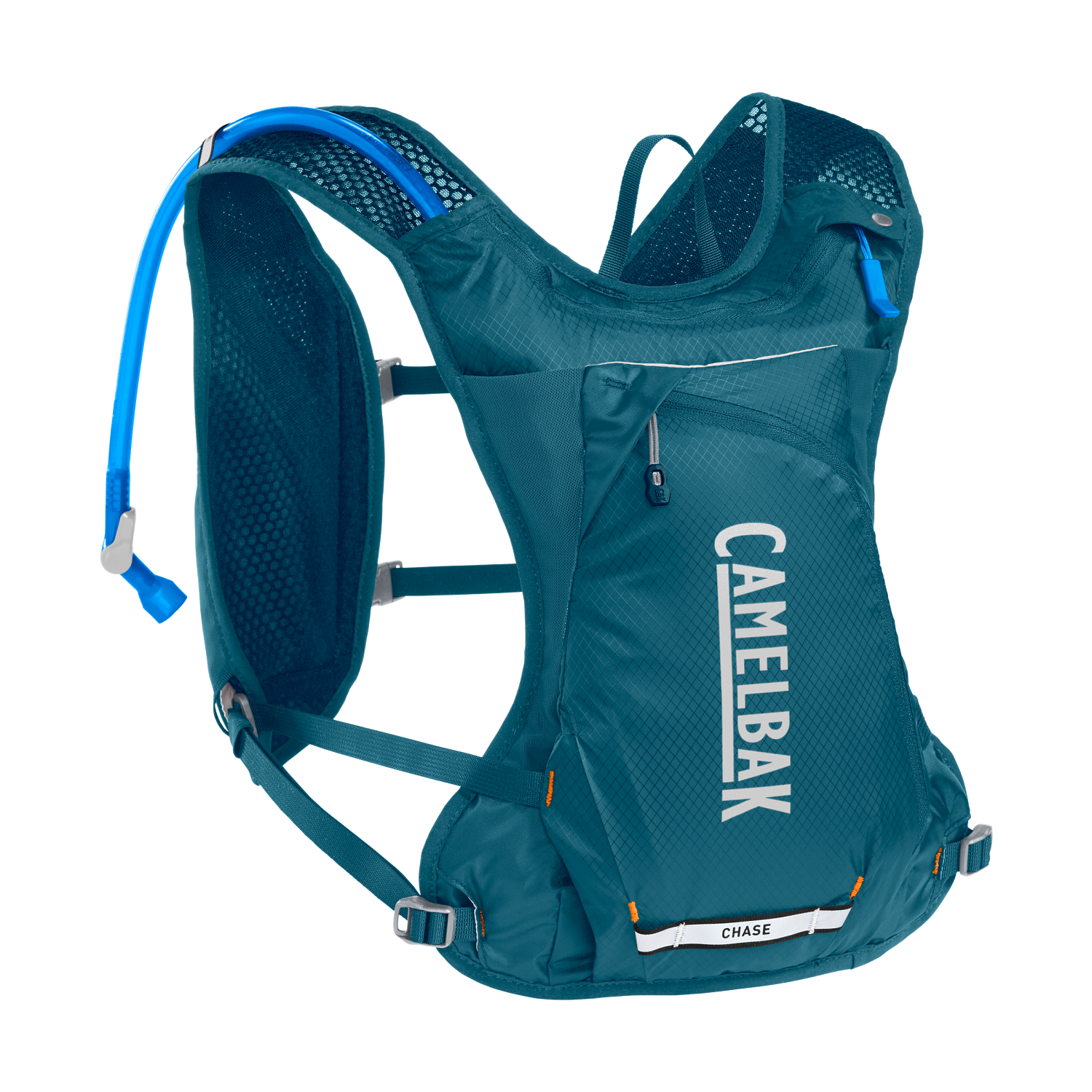 Chase&trade; Race 4 Hydration Vest with Crux&reg; 1.5L Reservoir