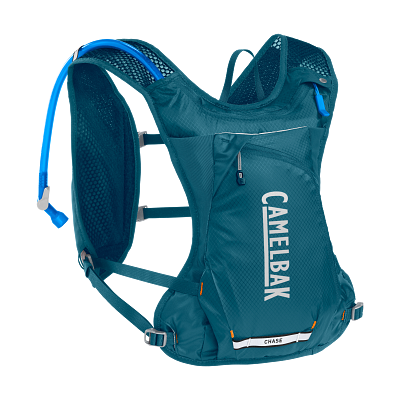 Chase&trade; Race 4 Hydration Vest with Crux&reg; 1.5L Reservoir