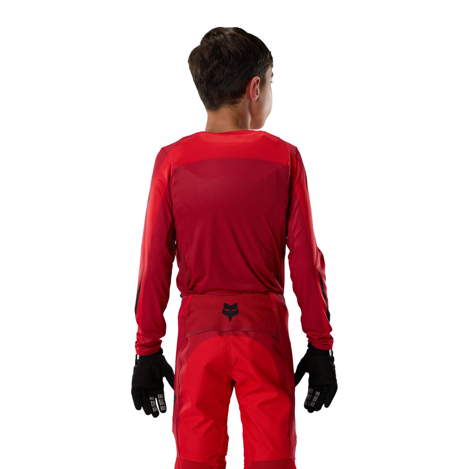 Youth Flexair Arc Jersey