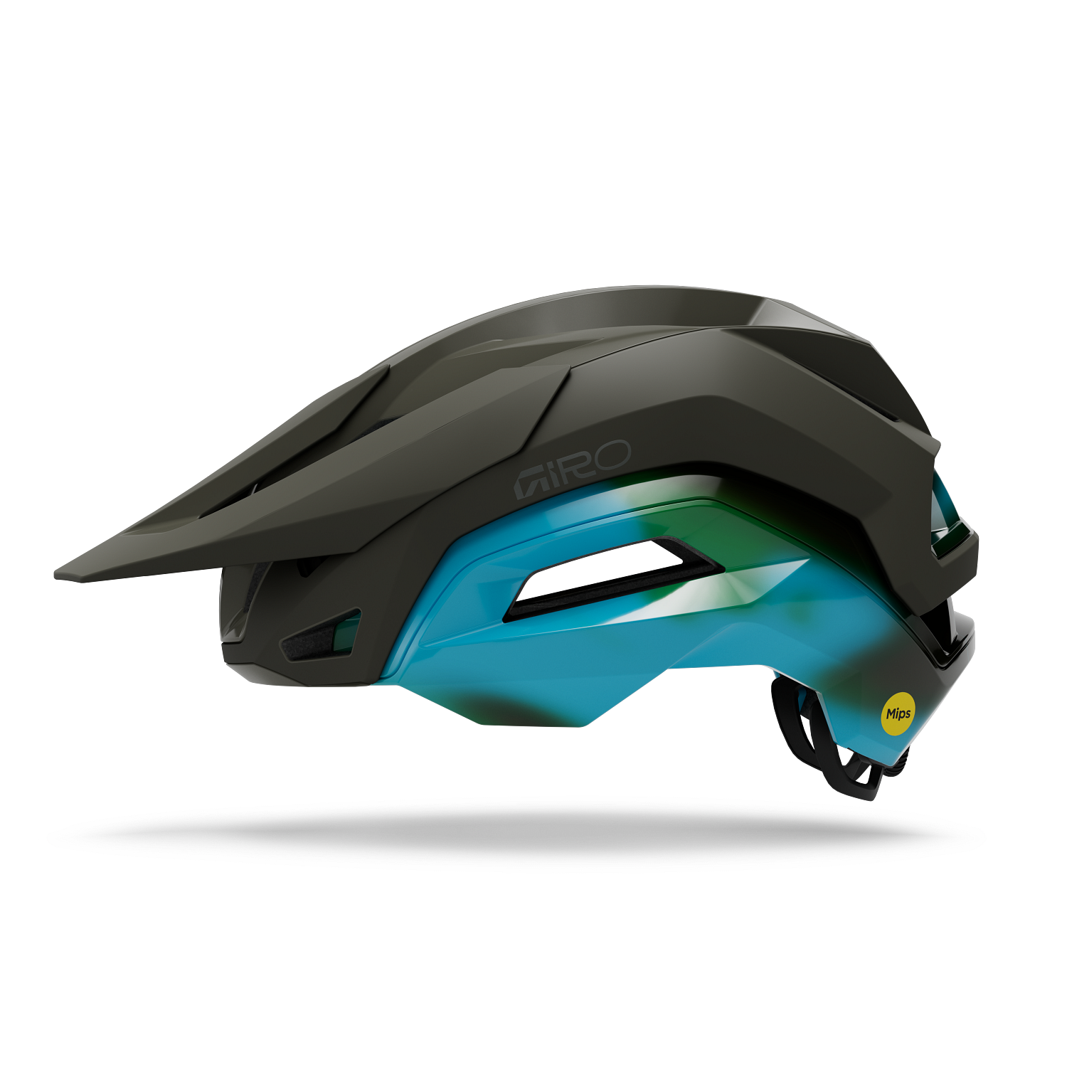 Montaro Pro Helmet