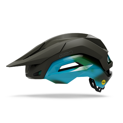 Montaro Pro - GBL [MT FRQ BLU] S