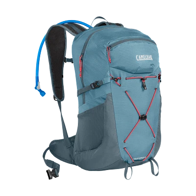 Women's Fourteener™ 24 Hydration Hiking Pack with Crux® 3L Reservoir