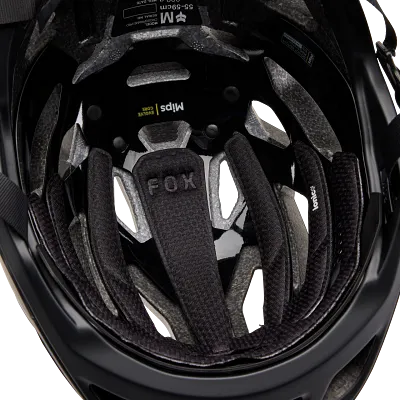 Crossframe Pro hjelm