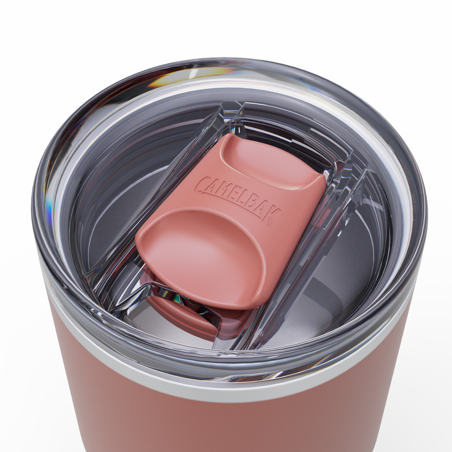 THRIVE TUMBLER, VSS 30 OZ, [SIE RD] OS
