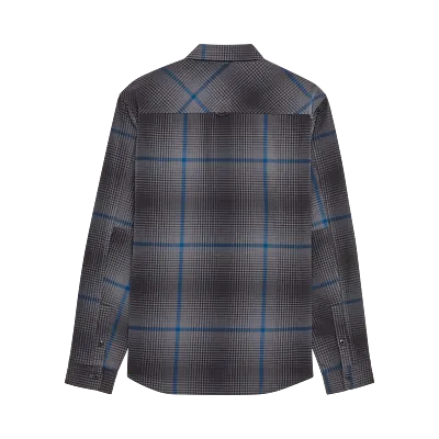 SURVIVALIST FIRE FLANNEL LS 
