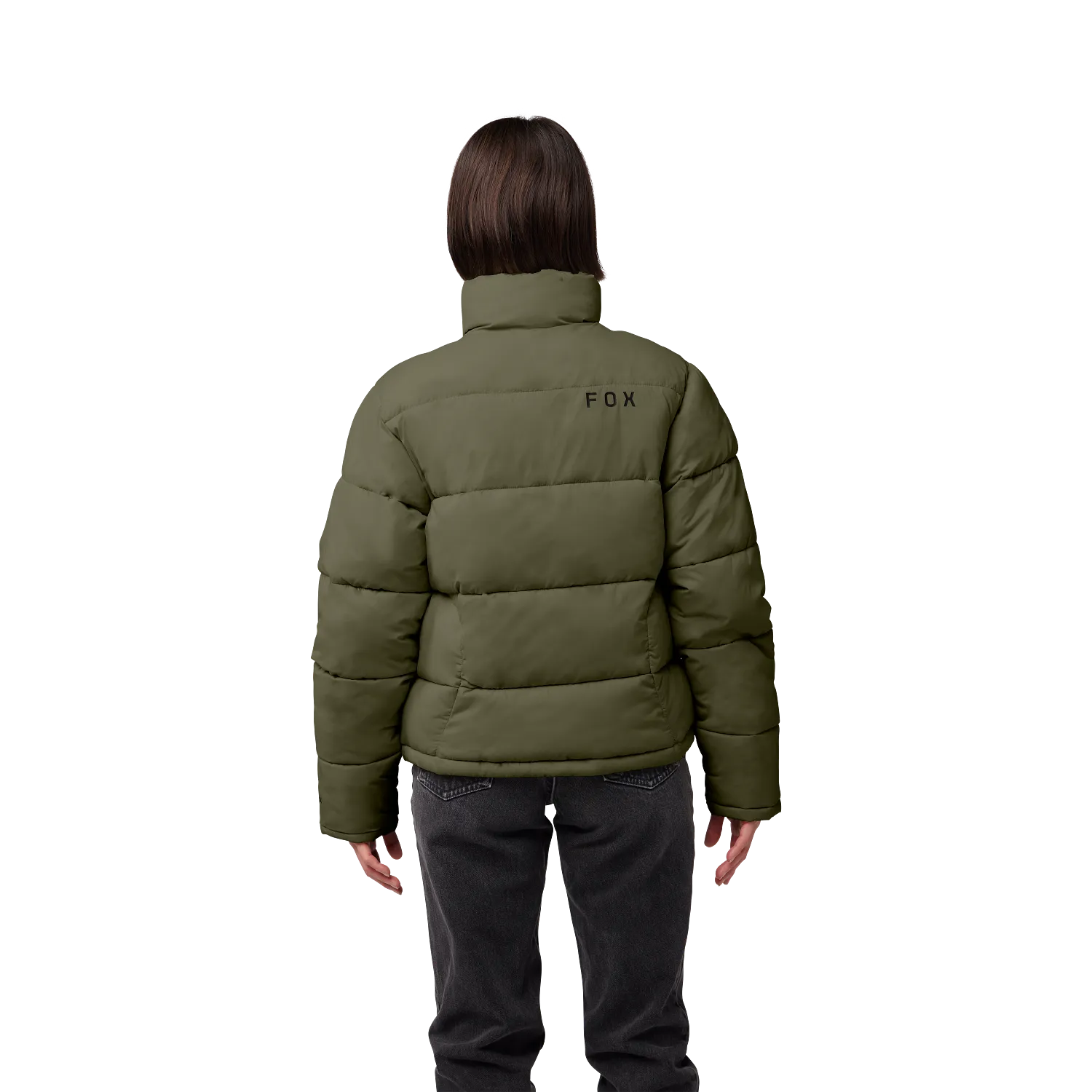 Jack Ridgeway Hi-Loft - Dames