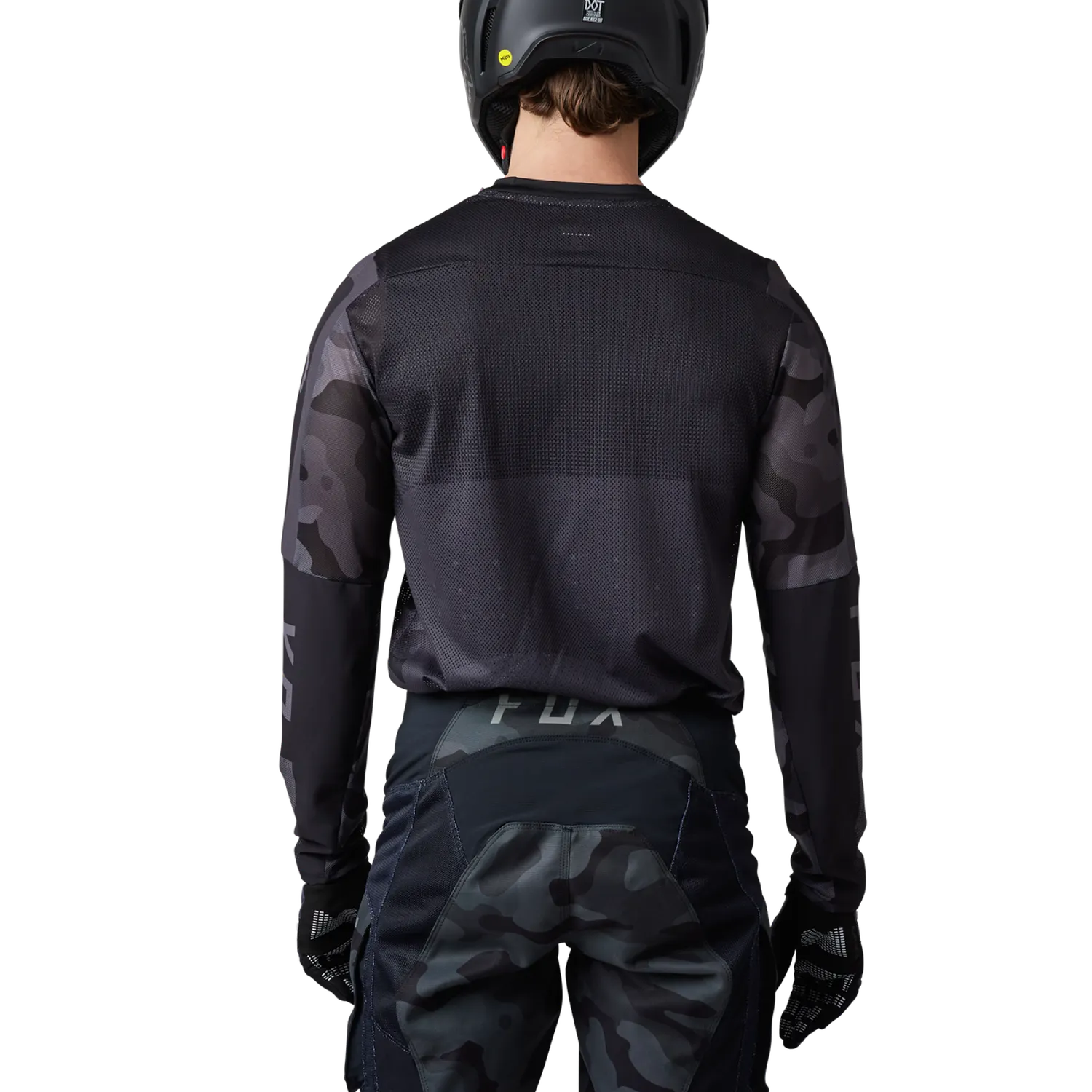 RANGER AIR OFF ROAD JERSEY 