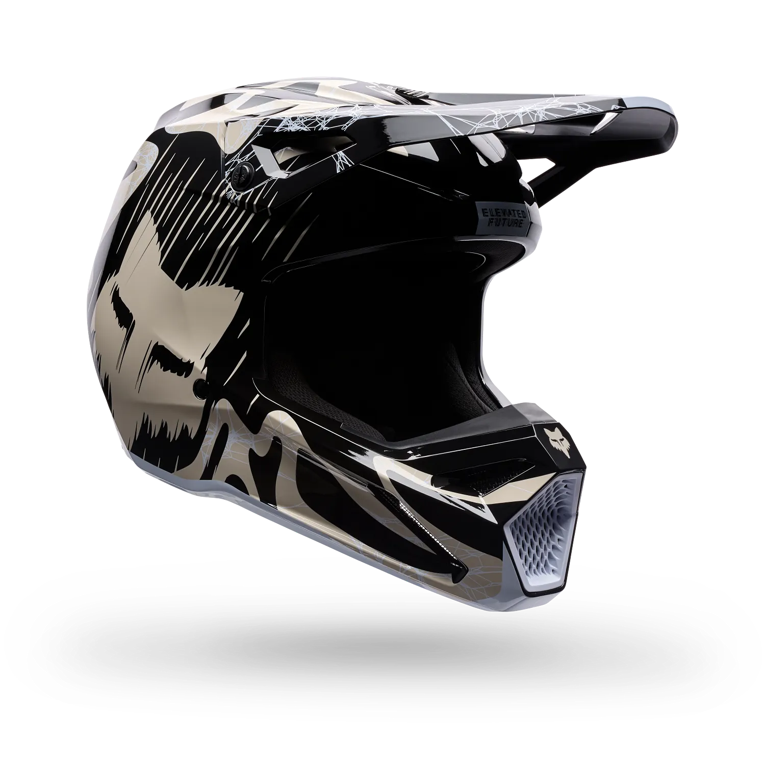 YTH V1 DIFFUSE SE HELMET 