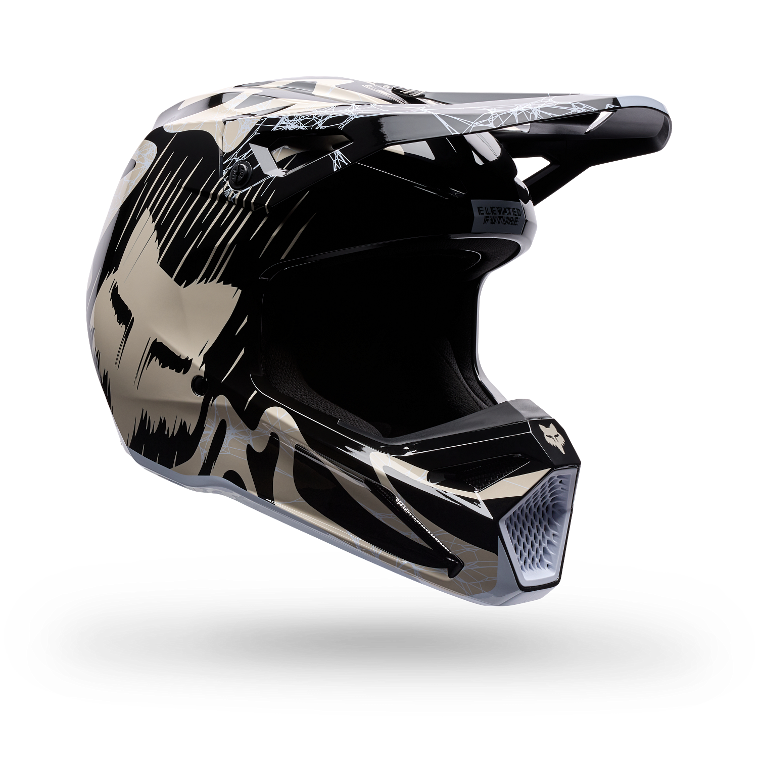 Casque V1 Diffuse Special Edition
