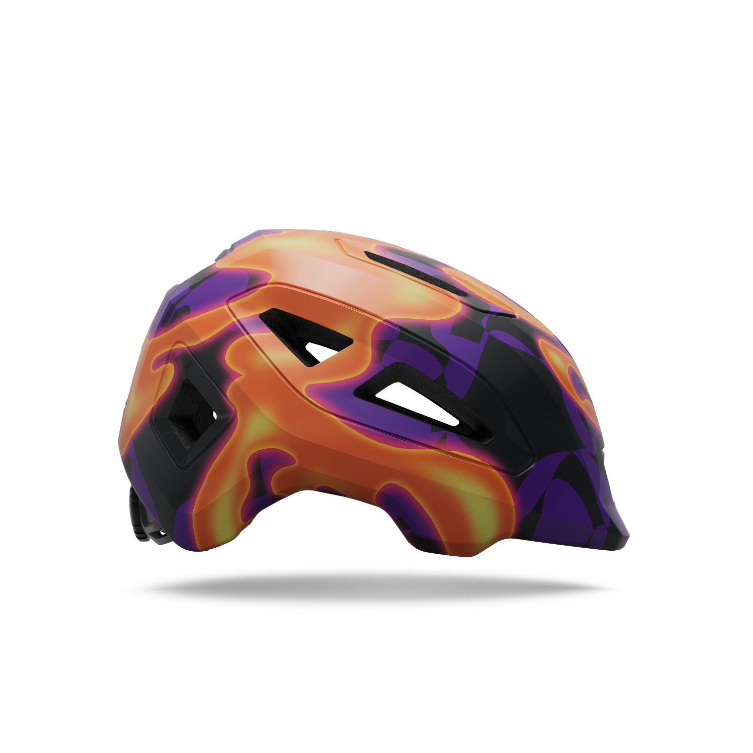 Scamp II Youth Helmet