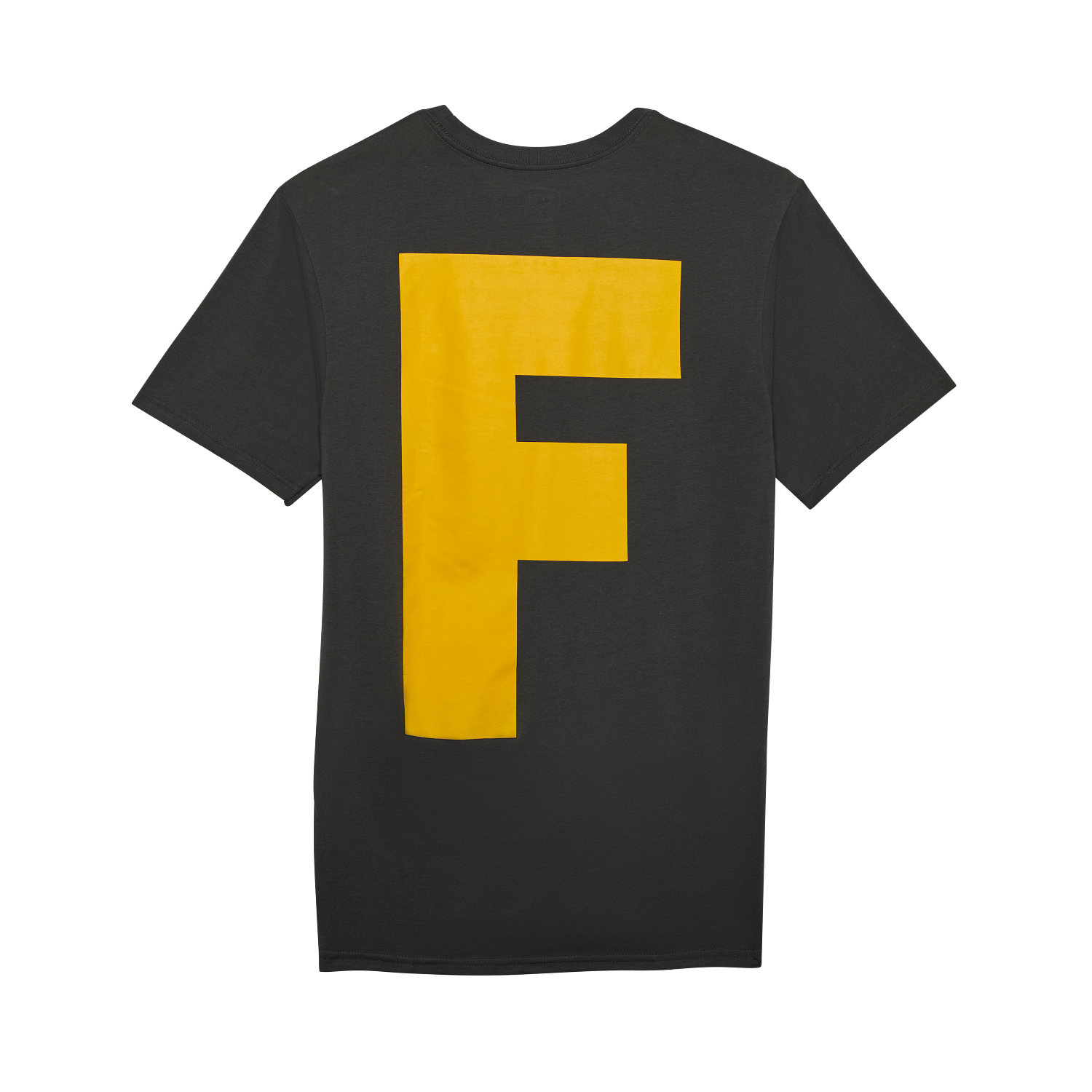 T-shirt premium Big F